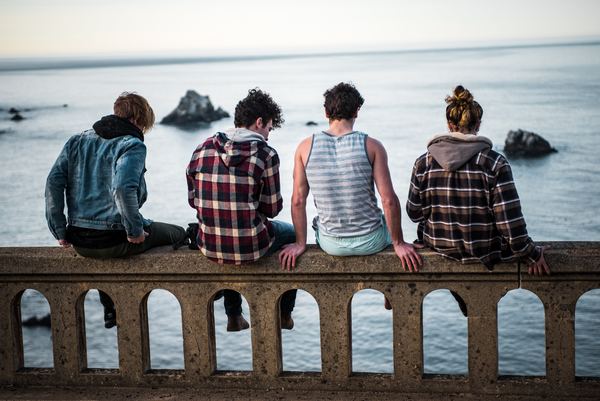 adolescent bridge