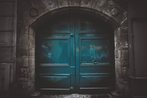 satansdoor