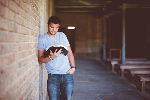 biblereading