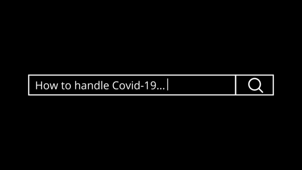 handlecovid