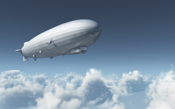 blimp