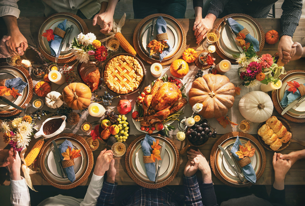 givingthanks